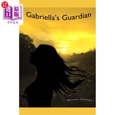 海外直订Gabriella's Guardian 加布里埃尔的监护人