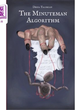 海外直订The Minuteman Algorithm 民兵算法