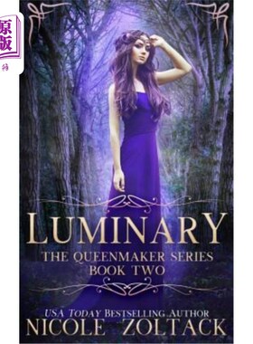 海外直订Luminary 发光体