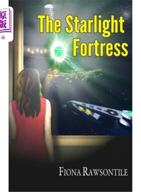 海外直订The Starlight Fortress 星光要塞