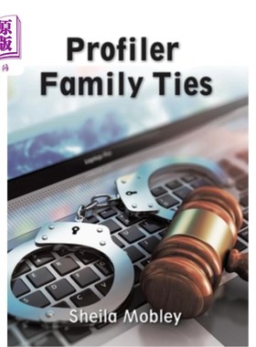 海外直订Profiler Family Ties 分析器的家庭关系