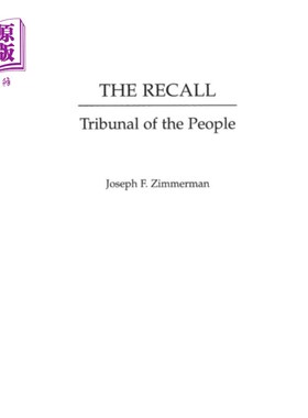 海外直订Recall 回忆