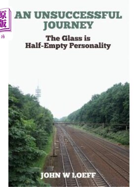 海外直订An Unsuccessful Journey: 