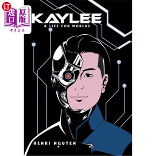 海外直订Kaylee: A Life for Worlds 凯莉：世界的生活