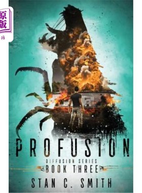 海外直订Profusion 丰富