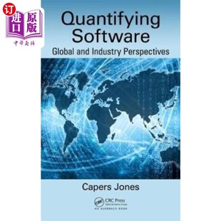 海外直订Quantifying Software 量化软件