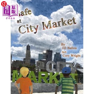 Market City 城市市场安全 海外直订Safe