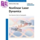 非线性激光动力学 现货 Dynamics Laser 中商原版 英文原版 从量子点到密码 学 Nonlinear Ludge Kathy