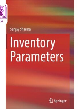 海外直订Inventory Parameters 库存参数