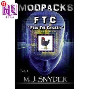 海外直订Modpacks: FTC - 