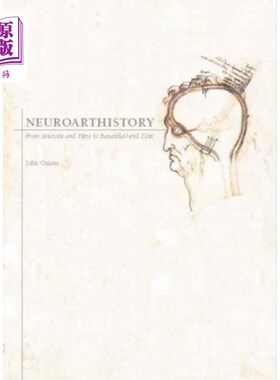 海外直订Neuroarthistory 神经关节