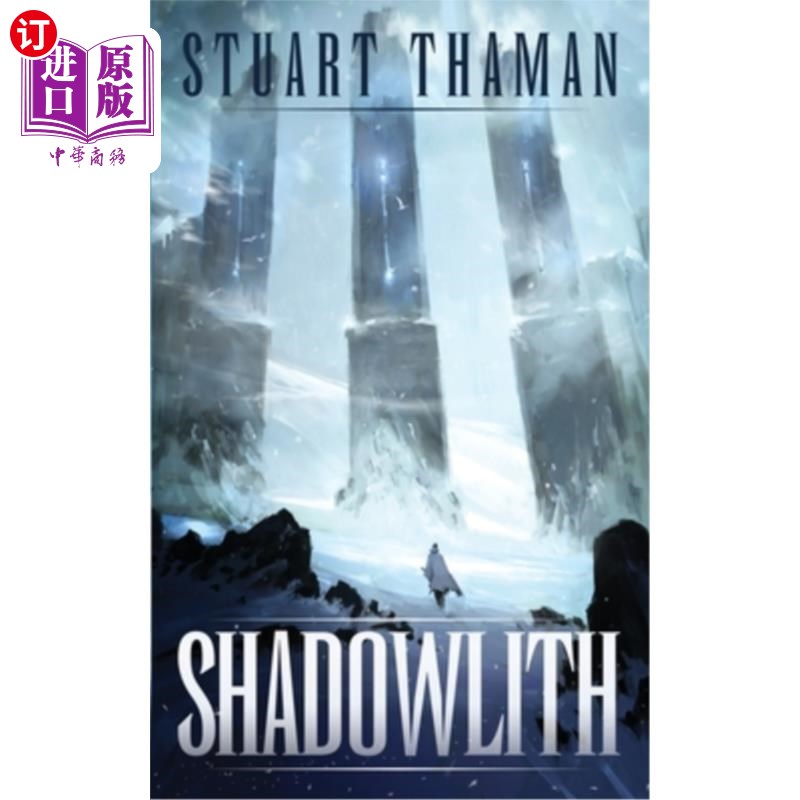 海外直订Shadowlith: Umbral Blade 暗影之刃图片