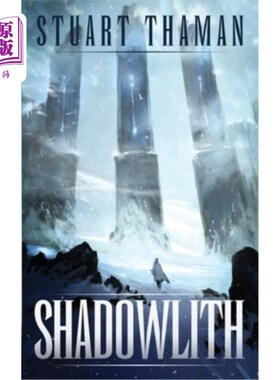 海外直订Shadowlith: Umbral Blade 暗影之刃