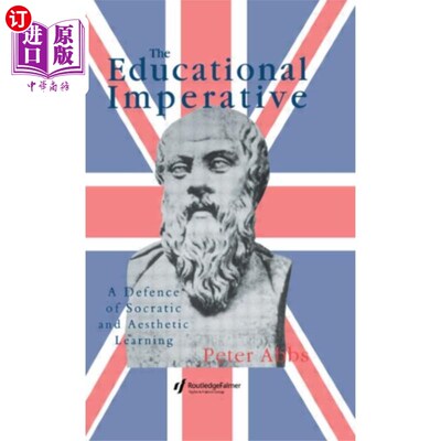 海外直订Educational Imperative 教育势在必行