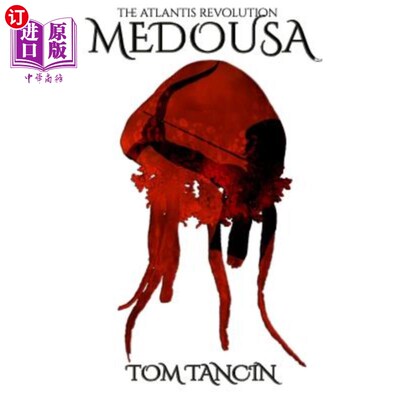海外直订Medousa 梅杜萨