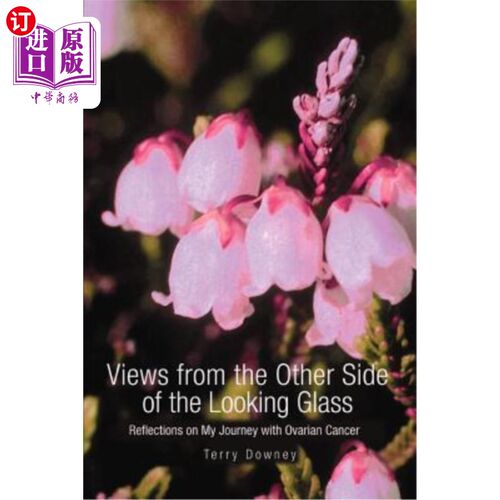 海外直订医药图书Views from the Other Side of the Looking Glass: Reflections on My Journey with O 从镜子的另一边看我