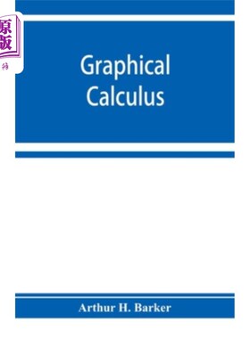 海外直订Graphical Calculus 图解演算
