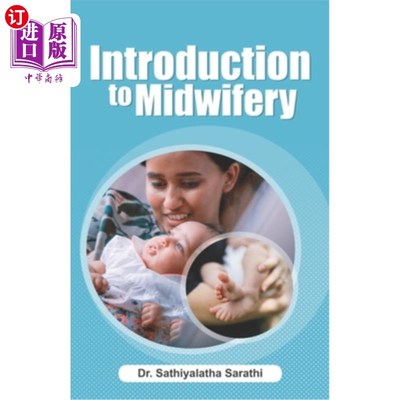海外直订医药图书Introduction to Midwifery 助产学导论