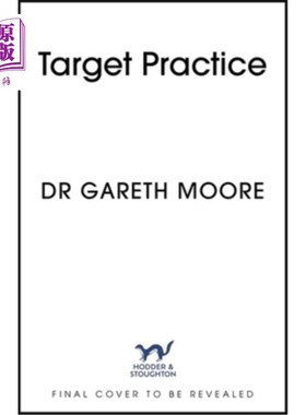 海外直订Target Practice: 100 Darts Puzzles to Solve and Bullseyes to Hit 目标练习：100个飞镖谜题解决和靶心命中