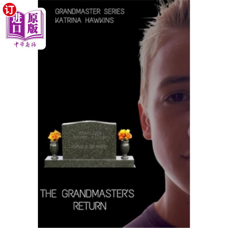 海外直订The Grandmaster's Return 大师的返回