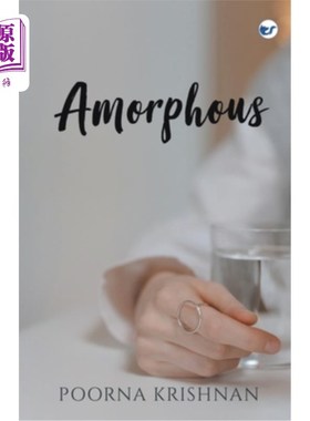 海外直订Amorphous 非晶