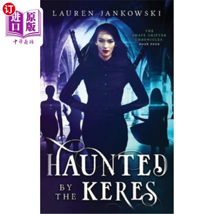 海外直订Haunted by the Keres 被路缘石所困扰