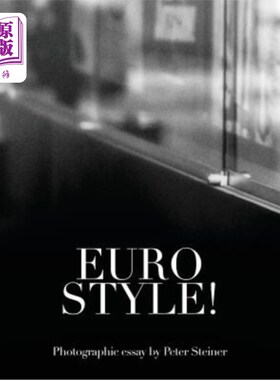 海外直订Eurostyle! Eurostyle !