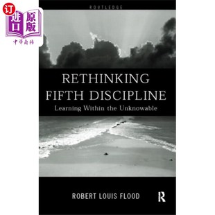 海外直订Rethinking the Fifth Discipline 重新思考第五项修炼