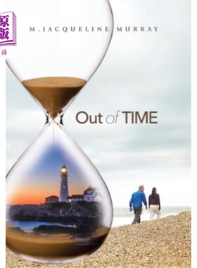 海外直订Out of Time 没时间了