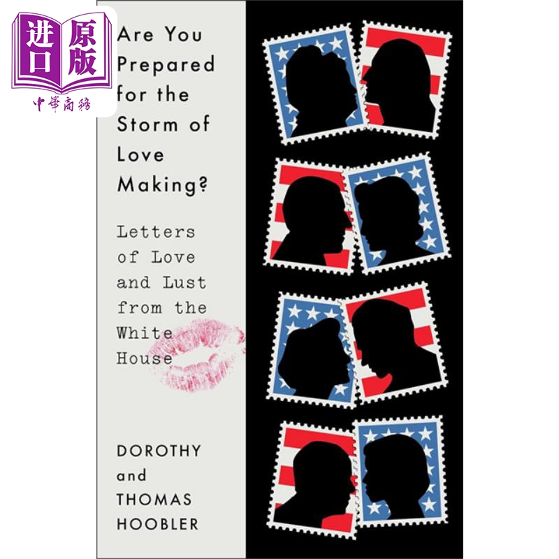 来自白宫的情书英文版