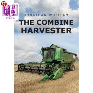 联合收割机 Harvester 海外直订The Combine