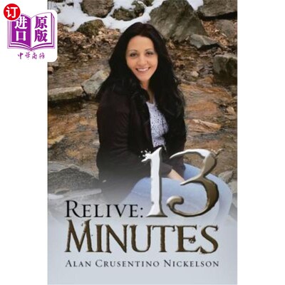 海外直订Relive: 13 Minutes 重温：13分钟