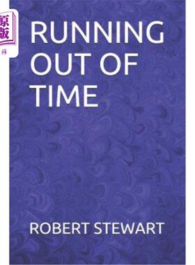 海外直订Running Out of Time 时间用完了