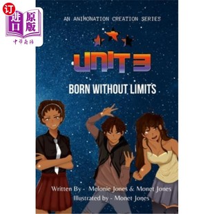 Born 第一册 人生无极限 第三单元 Book Limits 海外直订UNIT Without