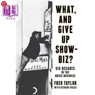 and 什么 Give Showbiz? 还有放弃娱乐圈? 海外直订What