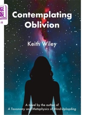 海外直订Contemplating Oblivion 考虑遗忘