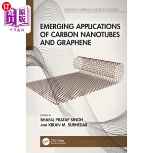按需印刷Emerging Applications of Carbon Nanotubes and Gr... 碳纳米管和石墨烯的新兴应用