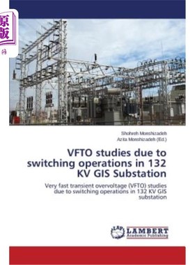 海外直订VFTO studies due to switching operations in 132 KV GIS Substation