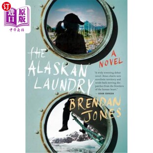 海外直订The Alaskan Laundry 阿拉斯加洗衣店