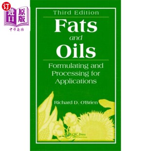 Oils 脂肪和油 and 海外直订Fats
