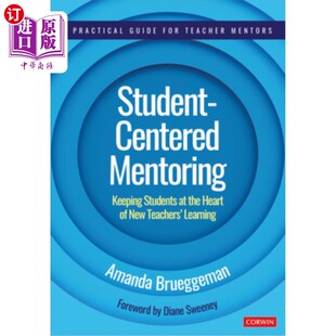 Students Heart Centered Keeping 以学生为中心 让学生 海外直订Student Learn Mentoring New the 指导 Teachers
