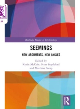 海外直订Seemings 看似