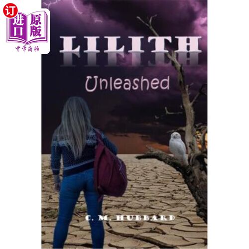 海外直订LILITH 
