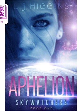 海外直订Aphelion 失语症