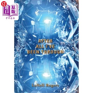 All Through Been 我经历了这么多 海外直订After