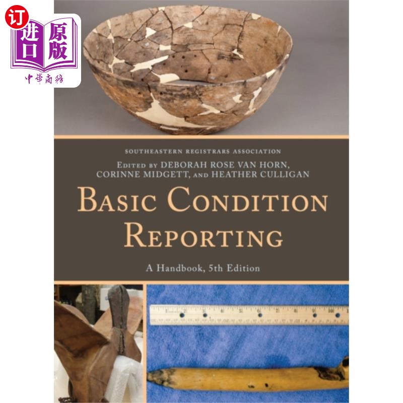 海外直订Basic Condition Reporting 基本情况报告