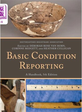 海外直订Basic Condition Reporting 基本情况报告