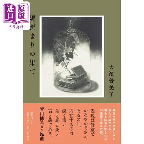 阳光的尽头第50届泉镜花文学奖