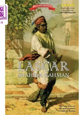 海外直订Lascar Lascar