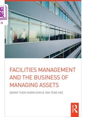 海外直订Facilities Management and the Business of Managi... 设施管理和资产管理业务